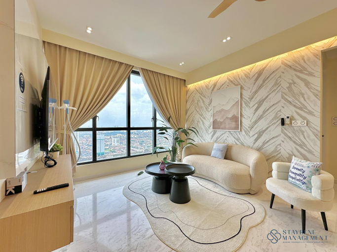 Others 5, Setia Sky 88 with Sunset View Johor Bahru by Stayrene, Johor Bahru
