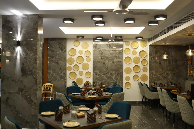Food & Drinks, The Oaks Elite, Gulbarga