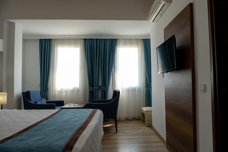 Others 3, Dinc Pansiyon, Bodrum
