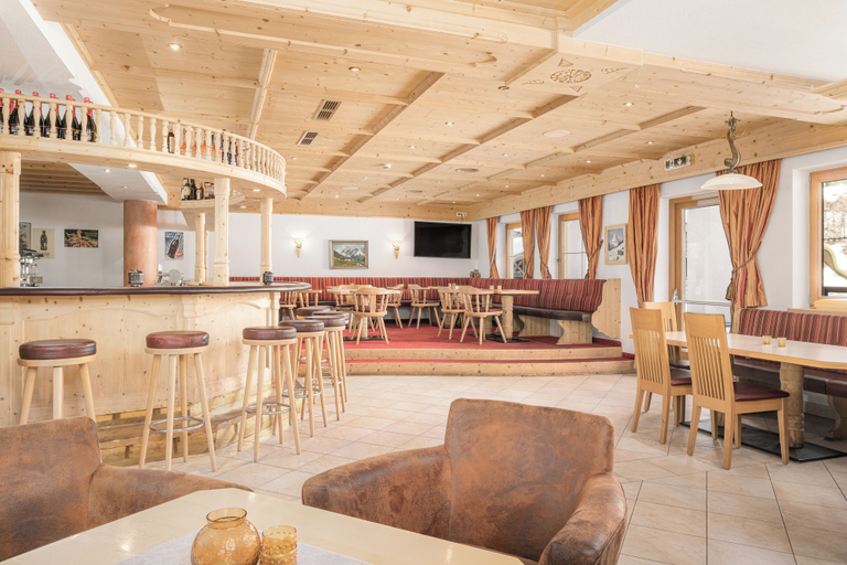 Food & Drinks 4, Alpenhotel Tirolerhof, Schwaz