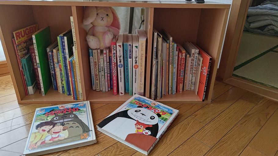 Recreational facilities, Anna's House 駐車無料ワンフロア貸し切り, Sapporo