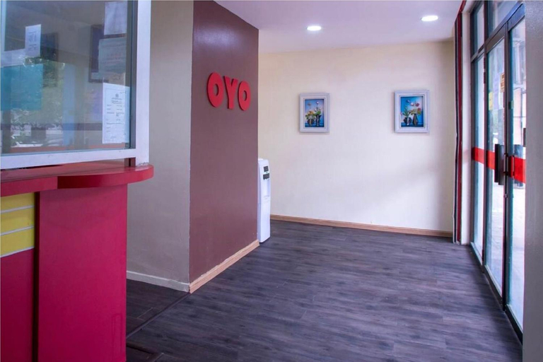 Others 5, Hotel O Taj (seksyen 13), Shah Alam