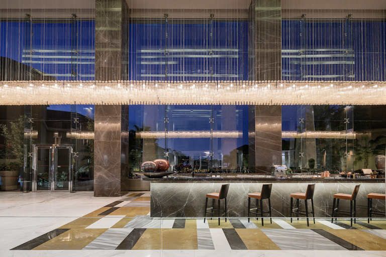 Others 3, Dusit Thani Lakeview Cairo, New Cairo City