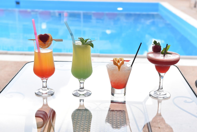Food & Drinks 5, ZAKROS HOTEL, Peloponnese