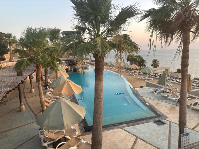 Sport & Beauty 2, O Beach Hotel & Resort, Madaba
