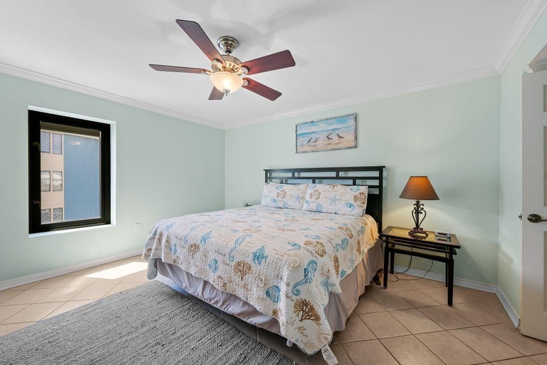 Bedroom 3, Island Winds West 280, Baldwin