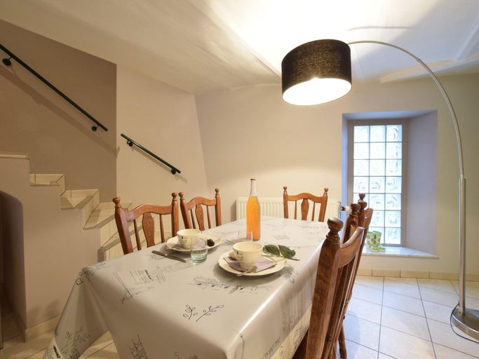 Others 4, Family stay in Libin woods, Luxembourg