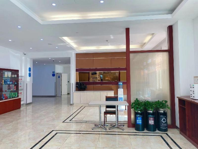 Others 5, Yixuan Hotel (Shanghai Zhangjiang Financial Information Park), Shanghai