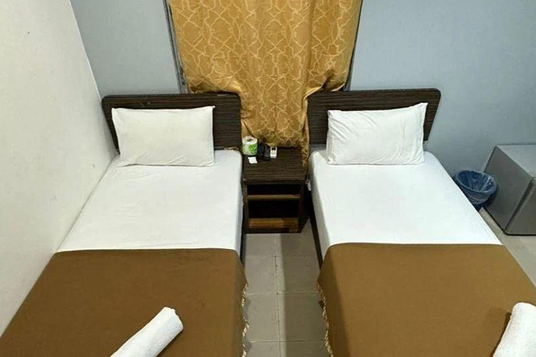 Bedroom 4, Hotel Dlima Inn Langkawi, Langkawi