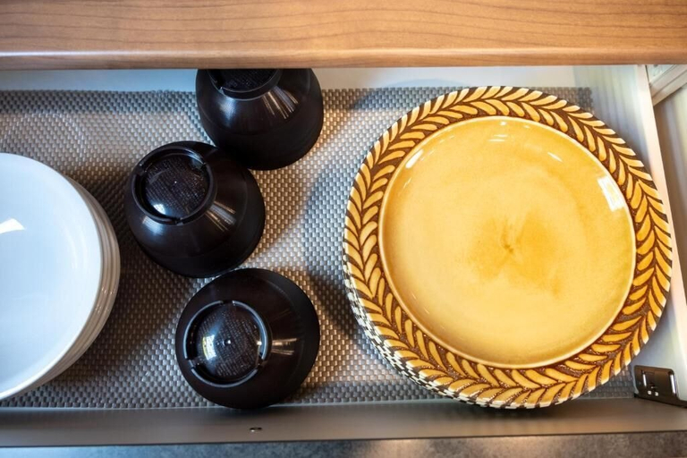 Food & Drinks, Rocky-F, Furano