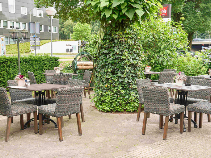 Food & Drinks 5, ibis Tilburg, Tilburg