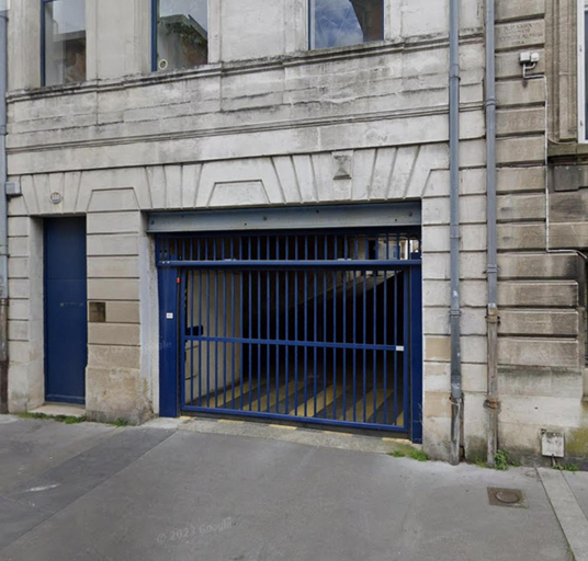 4, THEM'APPARTS Bordeaux Chartrons, Gironde