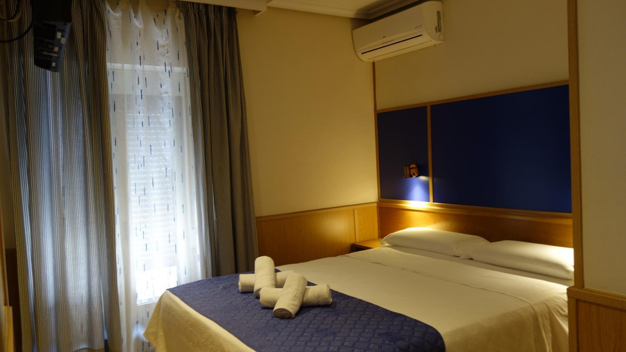 Bedroom 2, Hostal Boxes, Toledo