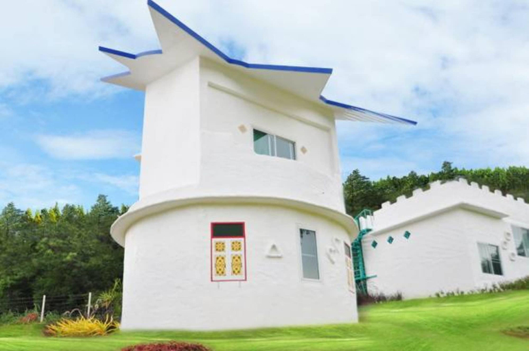 Exterior & Views 2, The Buda Muaklek Resort, Muak Lek