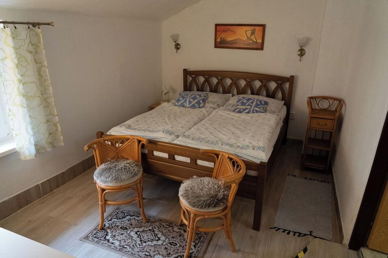 Bedroom 2, Hotel U Beranku, Litoměřice