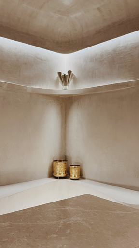 Bedroom 2, Le Square By Onomo Collection, Casablanca