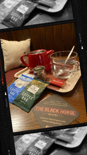 Others 2, The Black Horse Inn, North Yorkshire