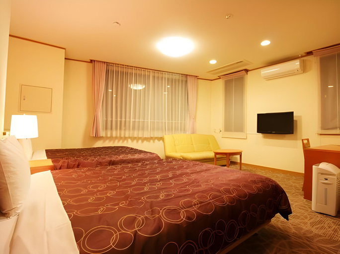 Others 3, Awaji Hana Hotel, Minamiawaji
