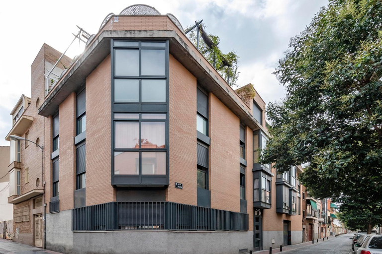 Exterior & Views 2, Go Madrid Apartments by Olala Homes, Madrid