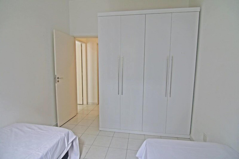 Bedroom 3, Rio Spot Apartments D026, Rio de Janeiro