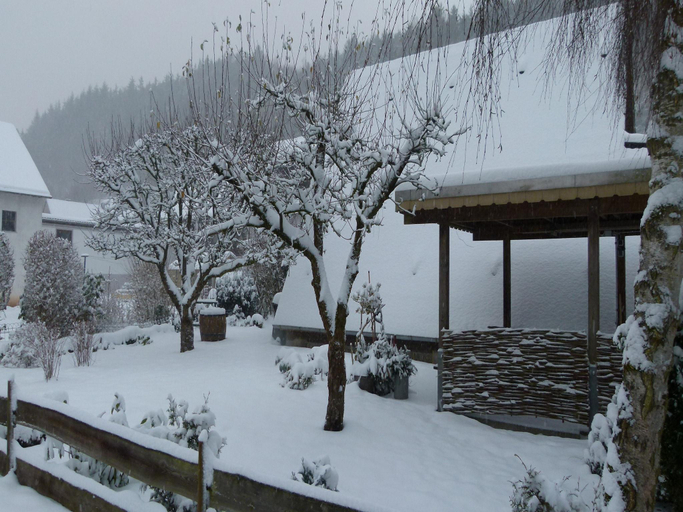 Exterior & Views 1, Ferienhaus Christina, Hochsauerlandkreis