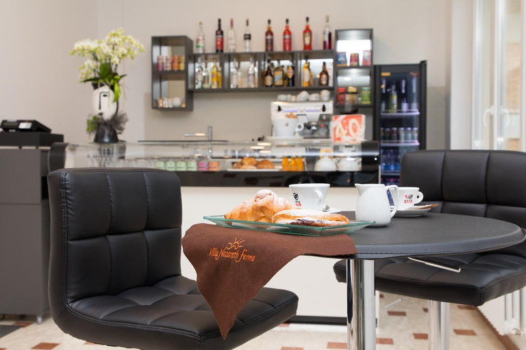 Food & Drinks 5, Villa Nazareth Fermo, Fermo