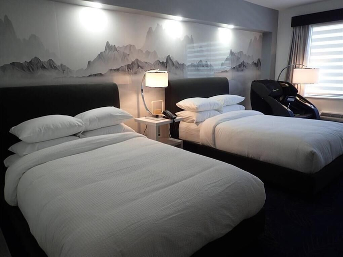 Bedroom 3, Blue – A Modern Hotel, an Ascend Collection Hotel, Hampden