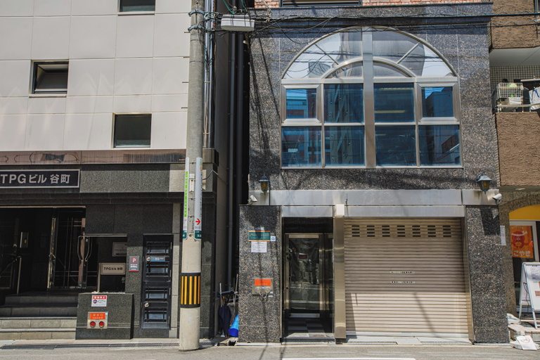 Exterior & Views, R Residence Tanimachi, Osaka