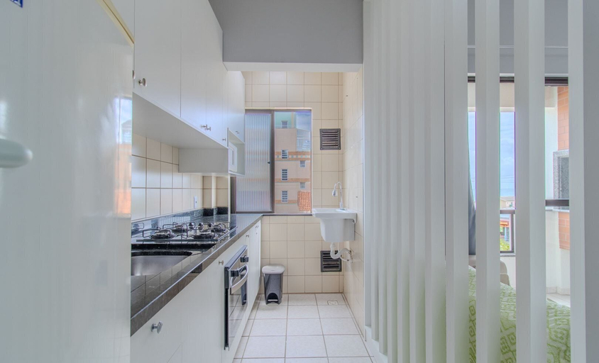 Others 4, Apto 50m From the Beach in Ingleses Norte Bab0202, Florianopolis