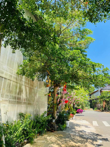 5, Homestay Gio va Gio, Kon Plông