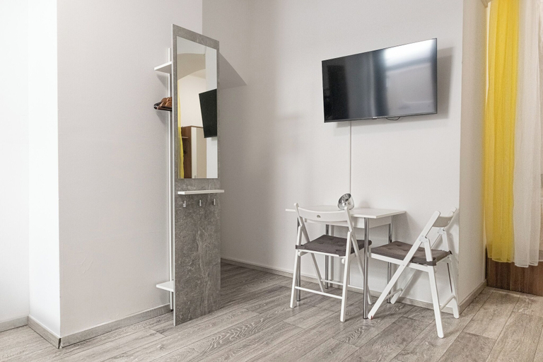 Others 5, Affordable 3BR Apt near Hauptbahnhof, Wien