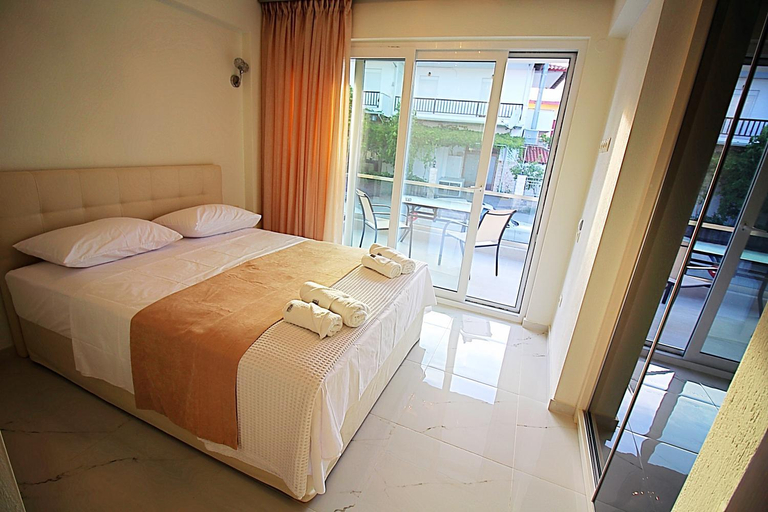 Others 3, Sky Rays Luxury Apartments, Central Macedonia