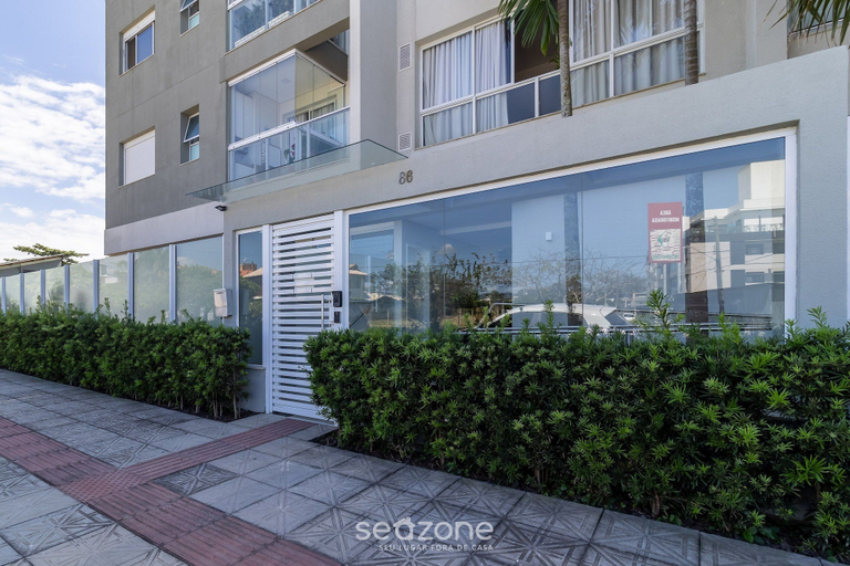 Exterior & Views, CDN - Apartments in Campeche, Florianopolis