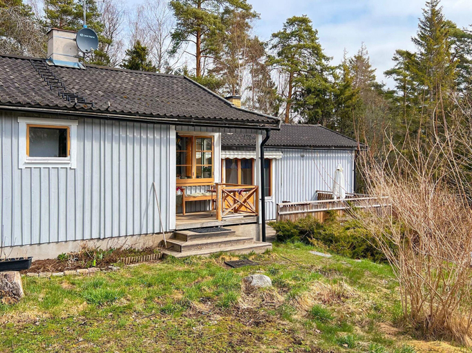 Exterior 2, 6 Person Holiday Home in Munso, Ekerö