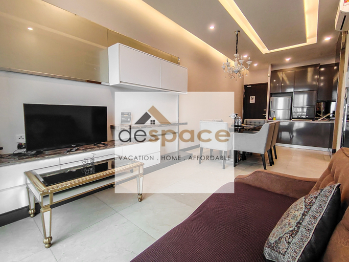 Others 2, Dorsett Residence Bukit Bintang by De Space, Kuala Lumpur
