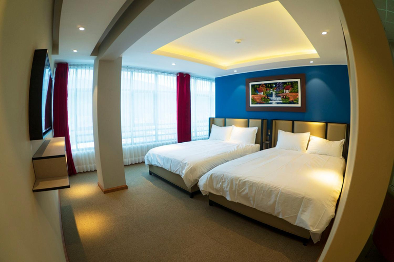 Others 2, R&N SHULLKAS SUITES, Huancayo
