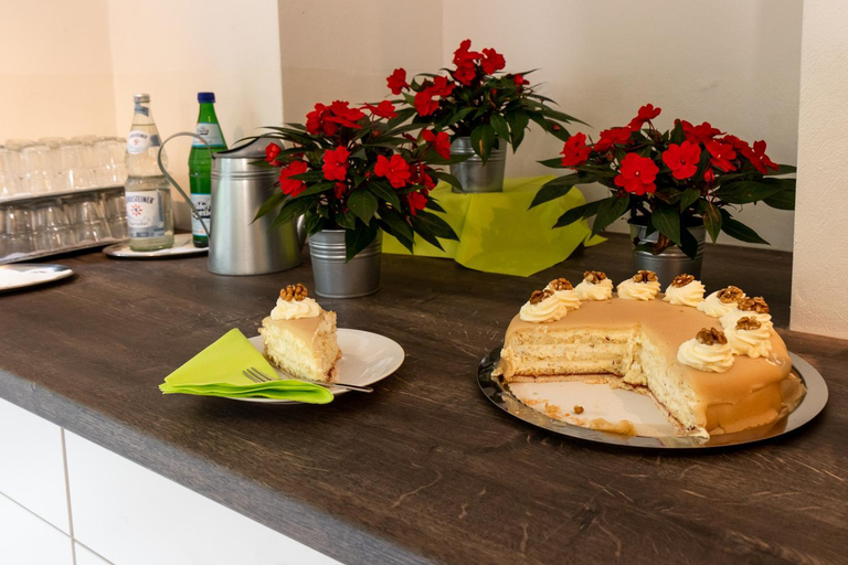 Food & Drinks 2, Hotel Eilenriede, Region Hannover