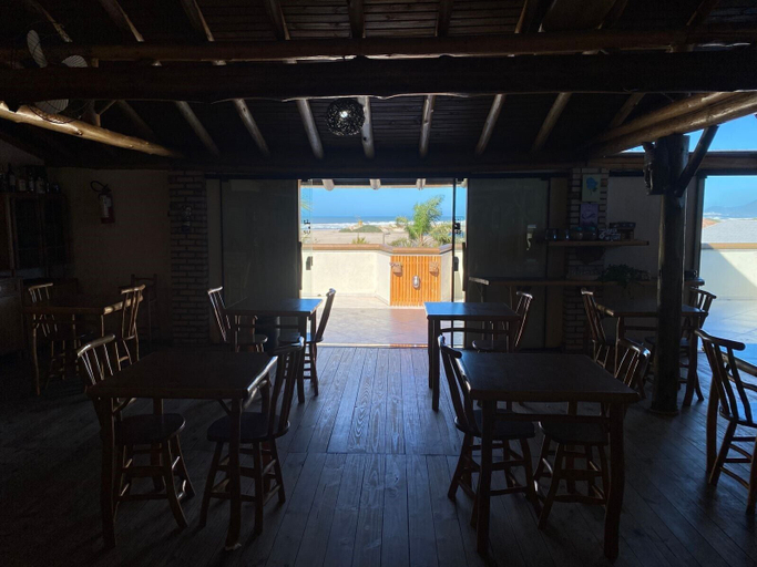 Food & Drinks 5, Pousada Ondas do Embaú, Palhoça