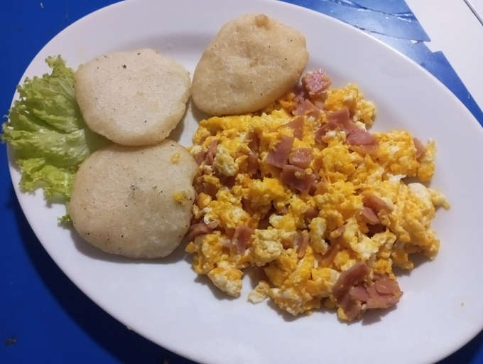 Food & Drinks 5, Nahimara Champeta Hostel, Cartagena de Indias