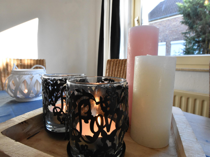 Food & Drinks 4, Villa in Bruinisse near Grevelingenmeer, Schouwen-Duiveland