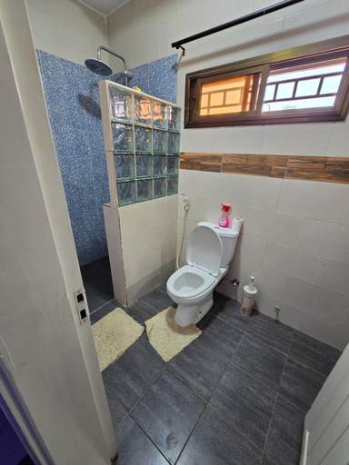 3, Abisa Residence, Kanifing
