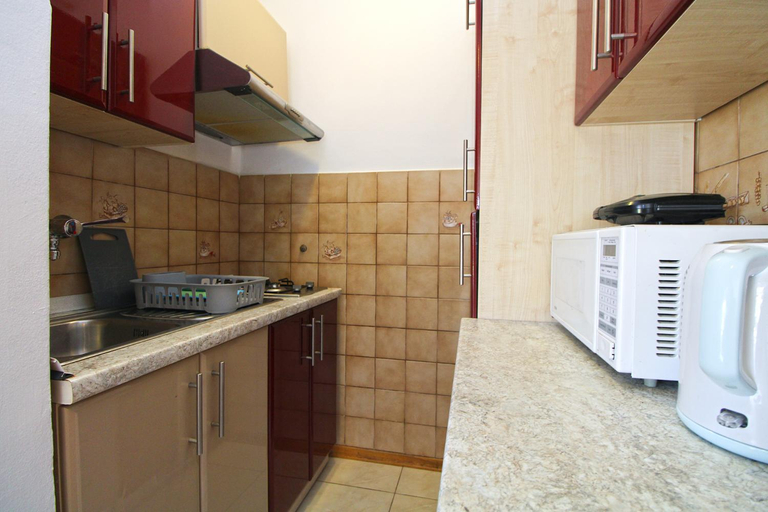 Others 4, Apartments Richard 2319, Medulin