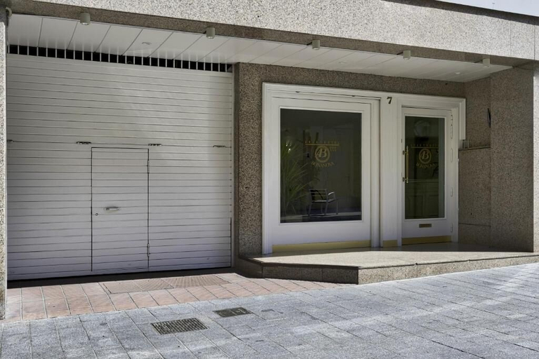 Exterior & Views 2, Bonanova Suite Hotel, Barcelona