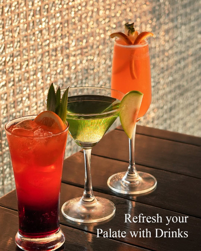 Food & Drinks