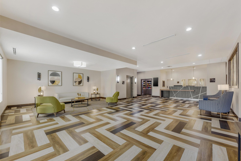 Others 5, Best Western Green Oaks Inn & Suites, Wilson