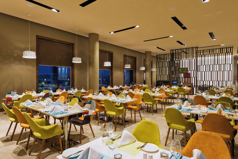 Food & Drinks 4, Pride Elite Phaltan, Satara