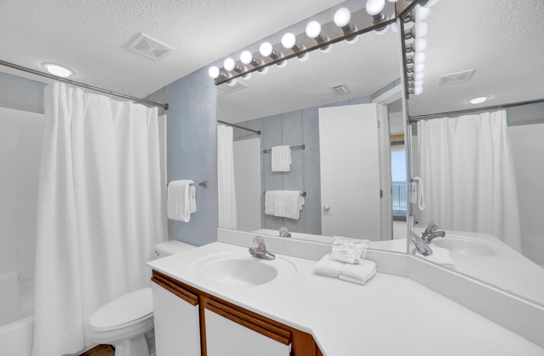 Bathroom 3, Pelican Pointe 805, Baldwin
