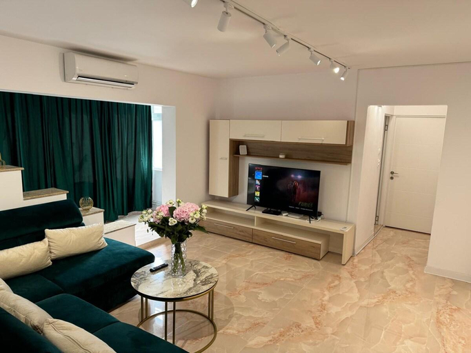 Others 5, Wot Luxury Apartament, Arad