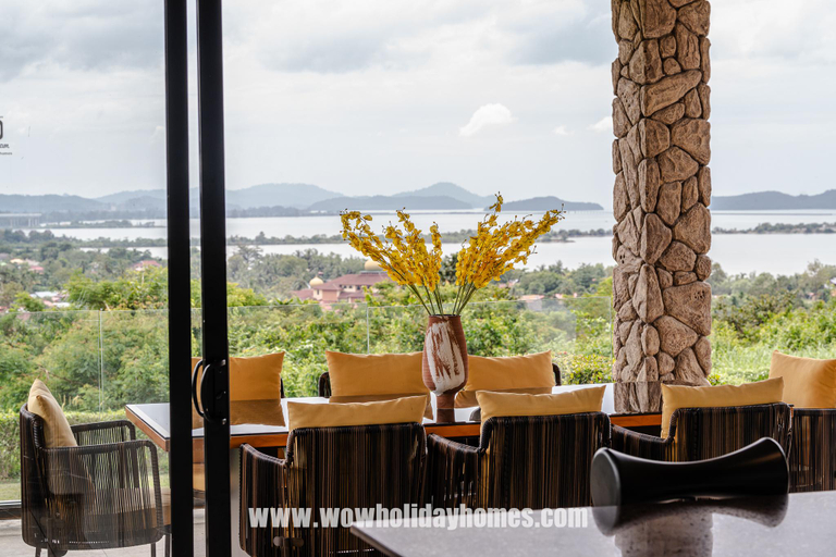 Others 2, White Monkey Villa Private Pool & Jacuzzi @Seaview, Langkawi