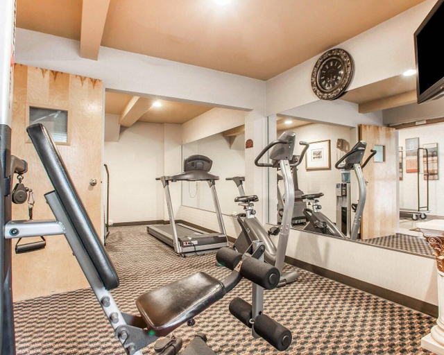 Others 5, Quality Inn near Toms River Corporate Park, Ocean